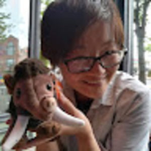 Meet your Posher, Junhua